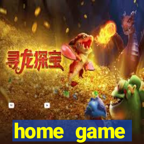home game gamecategoryid 1